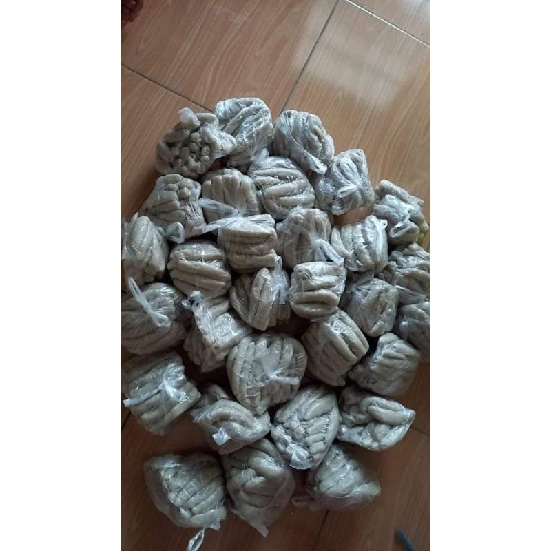 

kemplang gulung Asli selapan isi 25 dalam 1 pcs