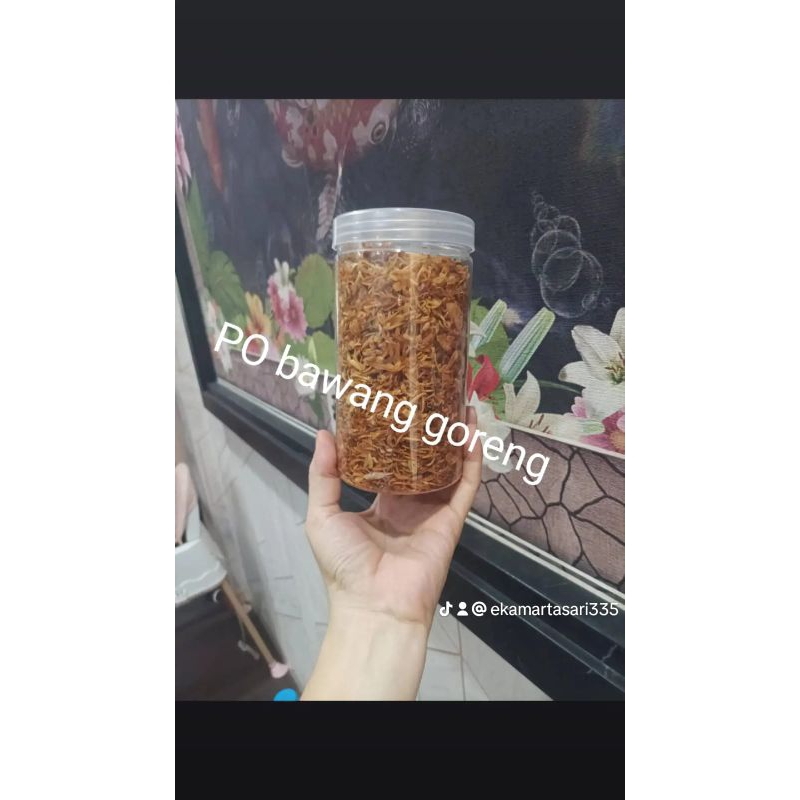 

Bawang goreng original home made