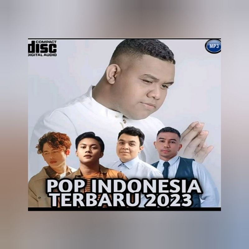 KASET MP3 LAGU POP INDONESIA - KASET MP3 MOBIL LAGU POP INDONESIA FULL ALBUM TERBARU - KASET MP3 LAG