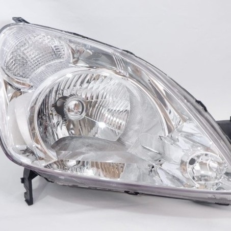 Lampu depan crv 2002 2003 2004 head lamp honda crv gen2 2002 2003 2004 lampu depan honda crv gen2