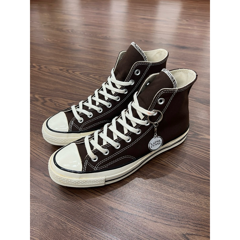 Converse Chuck 70s High Dark Root Egret (RESMI PT. MAP)