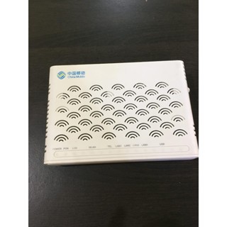 Modem EPON ZTE F460 V6 / ONU ZTE F460 V6 / ONT ZTE F460 V6