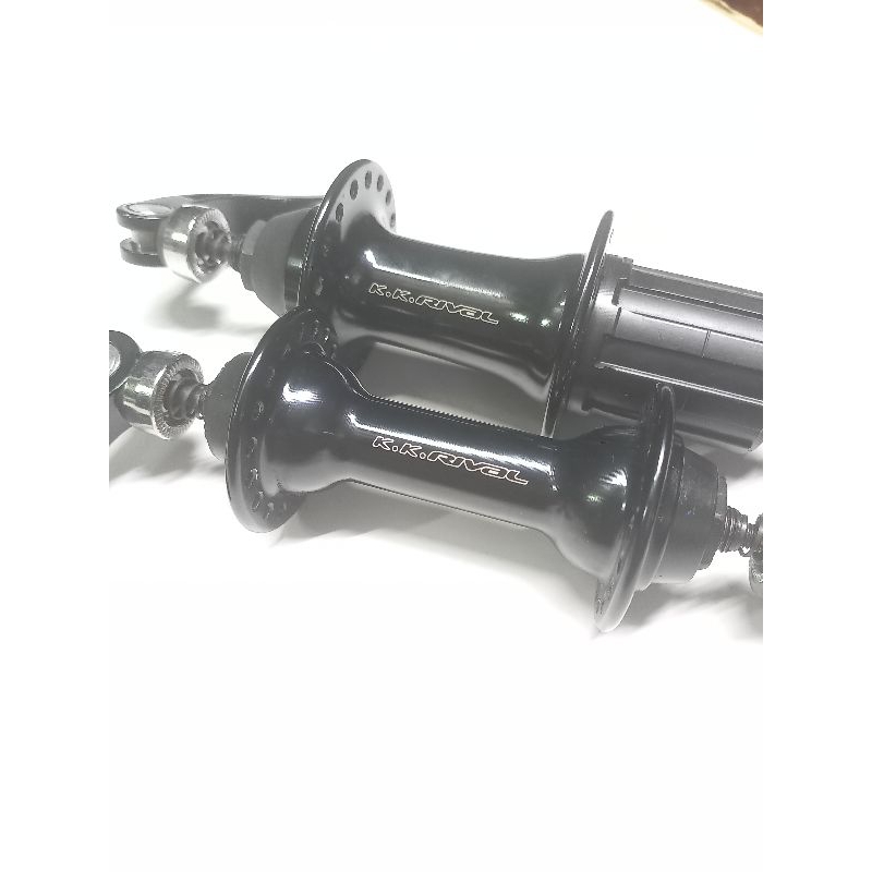 Hub Freehub KK Rival 36hole non disc brake