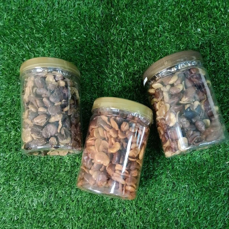 

Koro Kulit toples 300gr