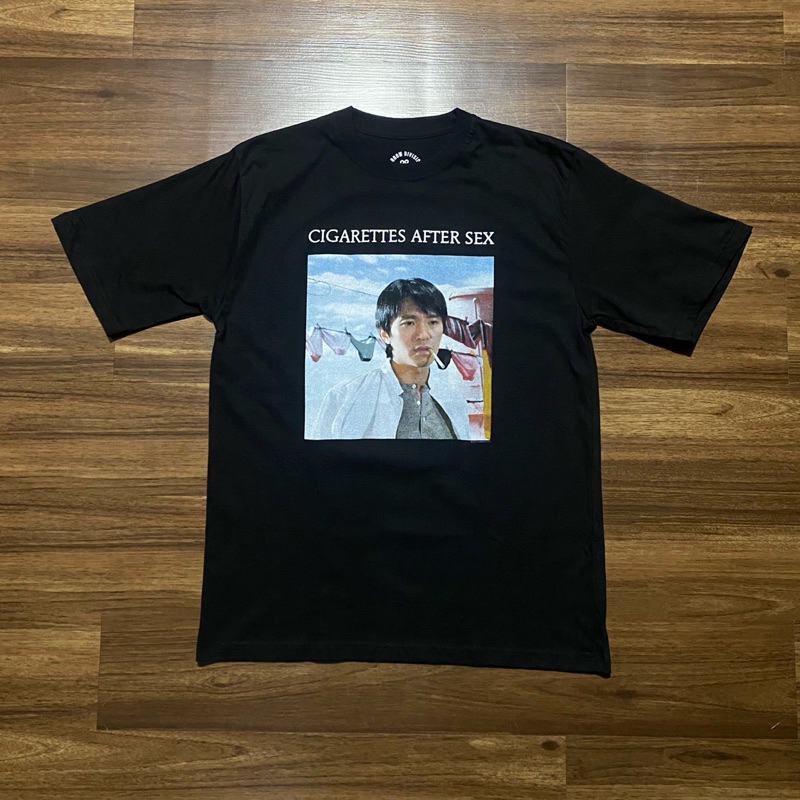 CAS Vol.2 // Morrow Division