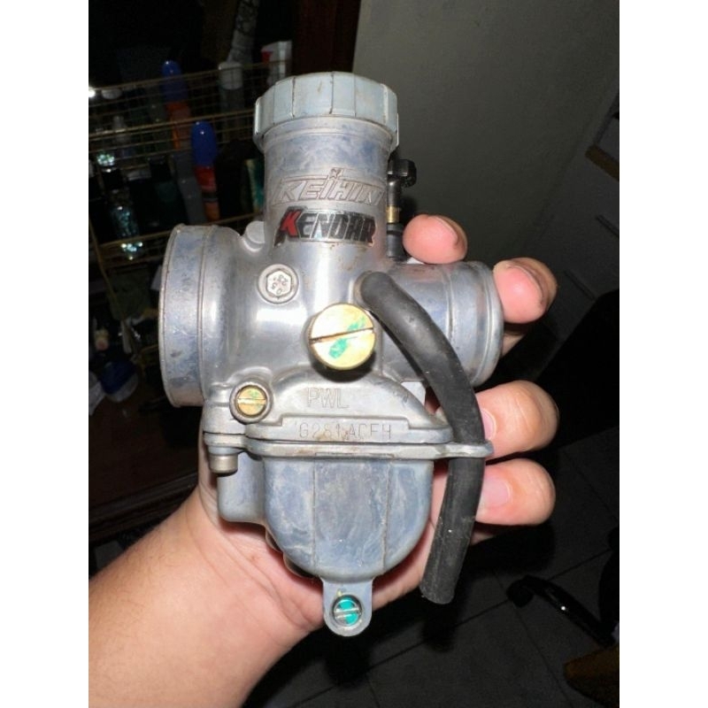 Pwl Reamer 31 By kendar