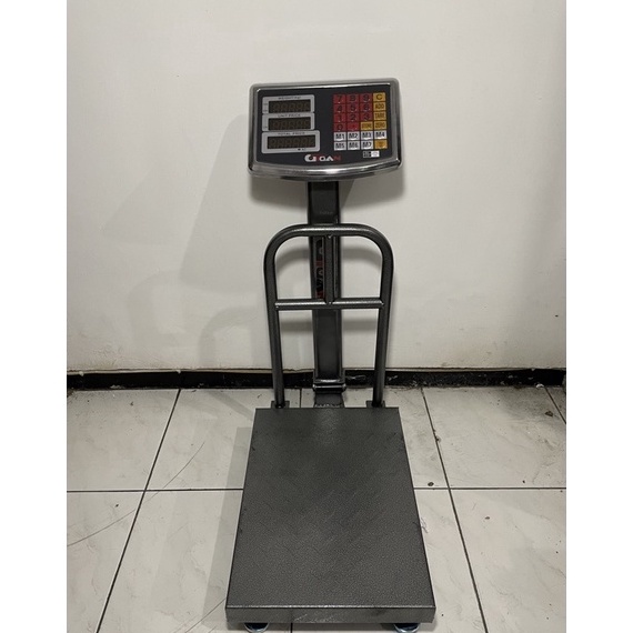KODE M45X timbangan duduk digital 12kg gigan  timbangan duduk digital 15kg gigan  timbangan duduk di
