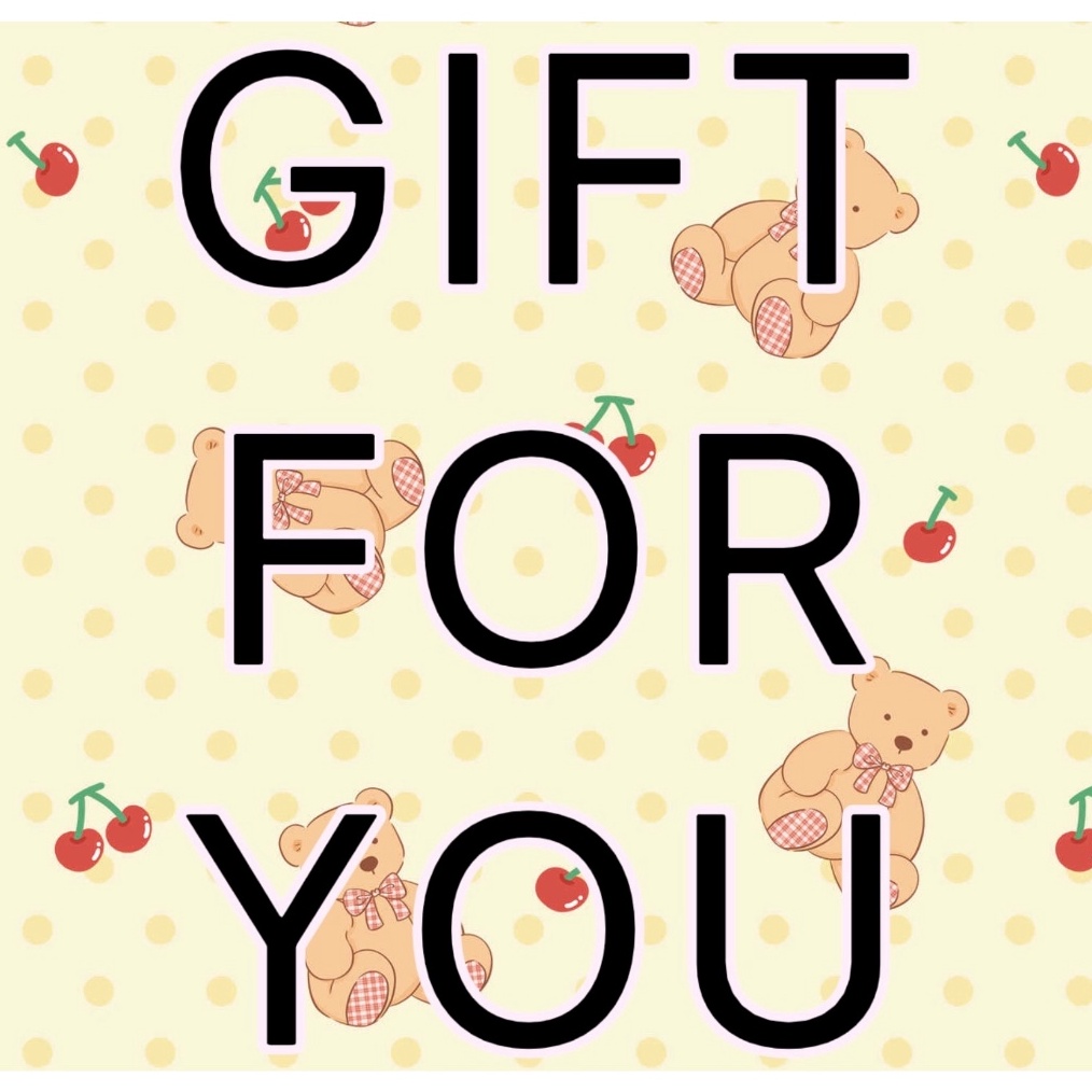 KODE Y27Y SNW GIFT MIN 3K WAJIB BACA KETERANGAN