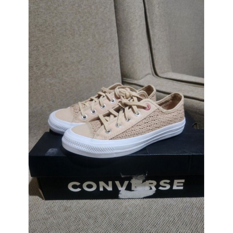 Converse CTAS OX