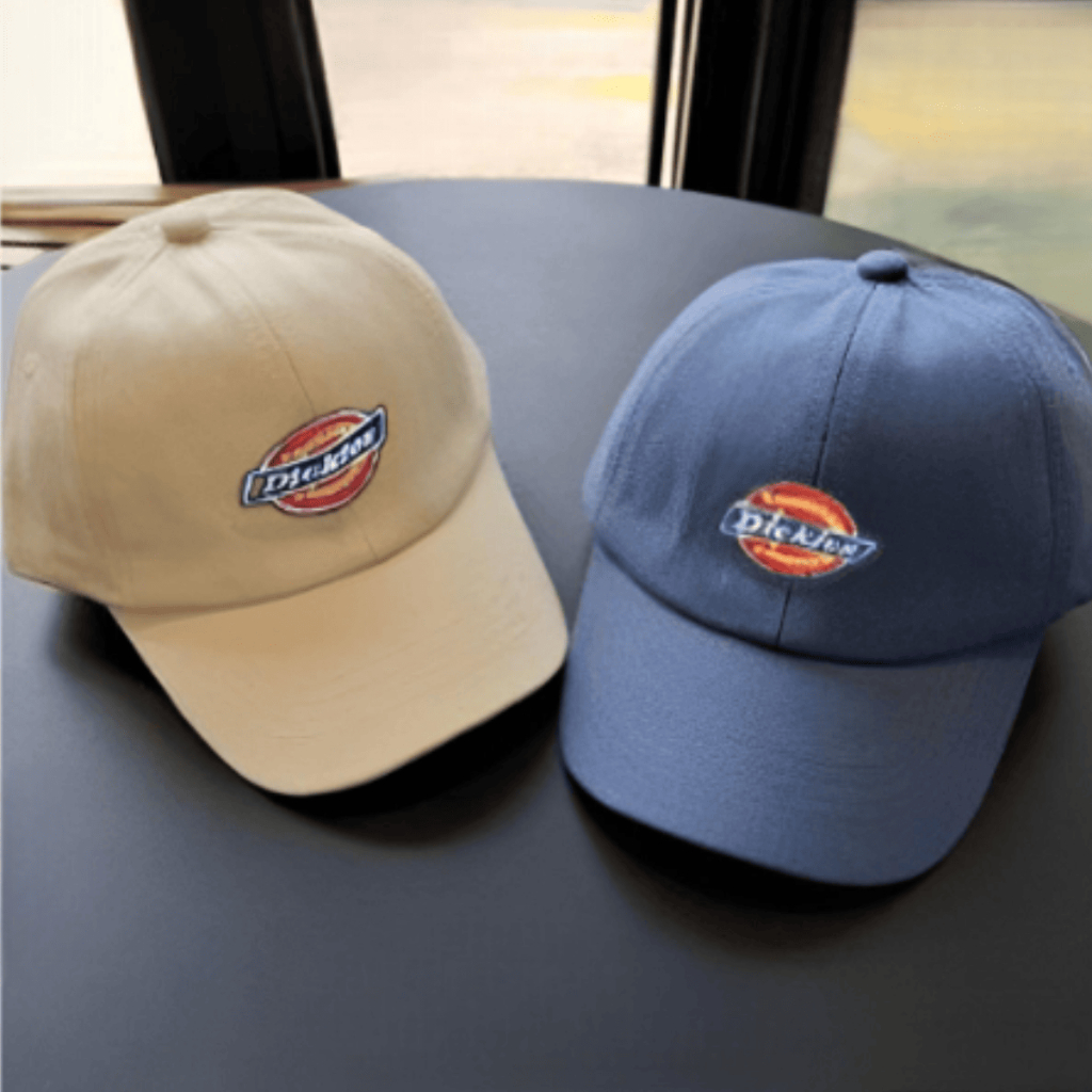 Topi Baseball Anak laki laki perempuan Cap Sport Casual logo bordir dickes