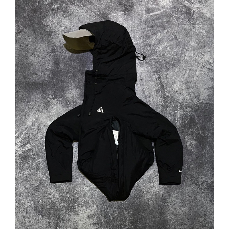 Nike ACG snowboard | Nike ACG | jacket Nike snowboard | nike outdoor gorpcore