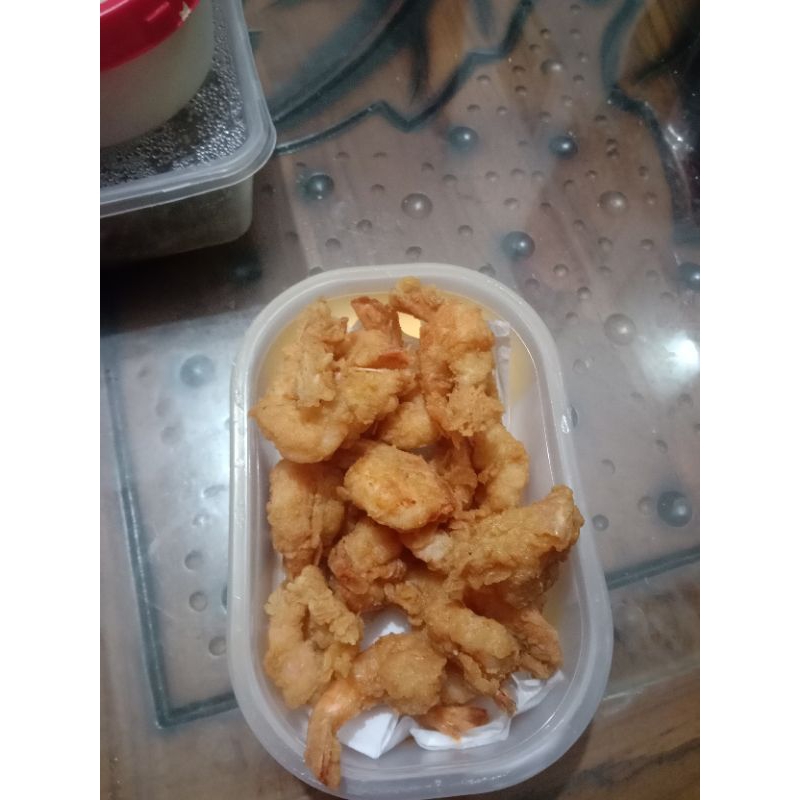 

Gorengan pisang baru mateng terbaru