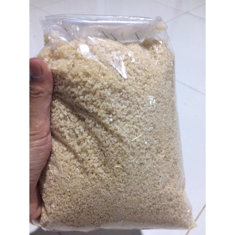 

Oyek Singkong Super 1 Kg