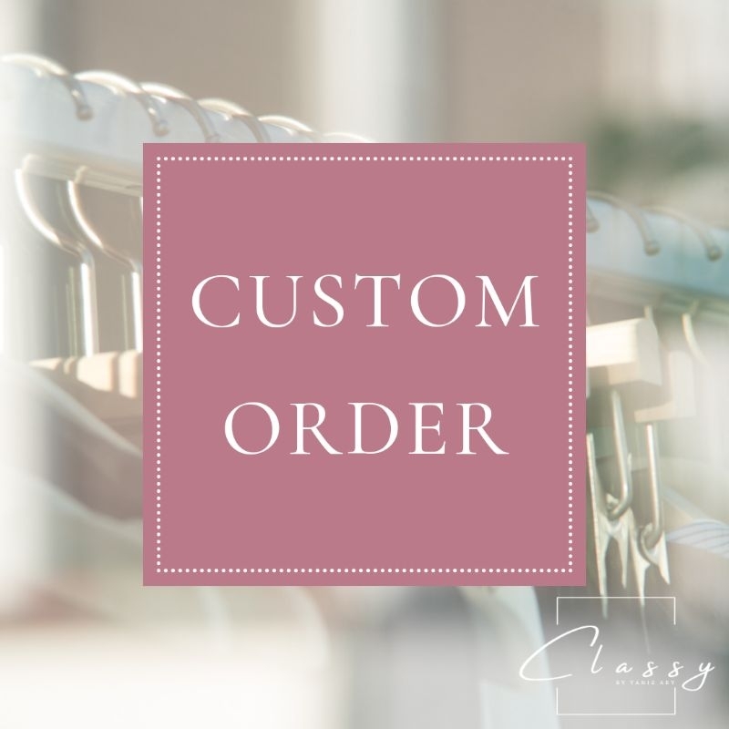 CLASSY - Classy Customize