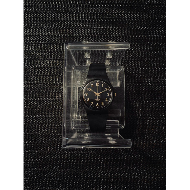 Swatch Std.Gent