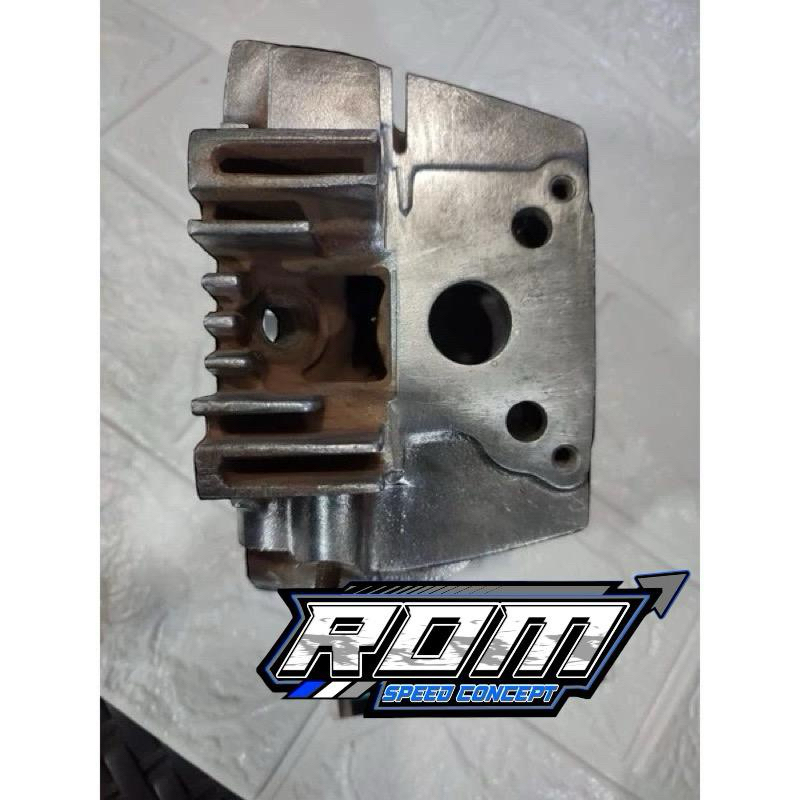 HEAD/KOP GRAND,WIN,SUPRAX FIT SUDAH RUBAH SUDUT KLEP 28/24 BUKAN BLES BONUS KLEP BOSKU+FREE KLEP