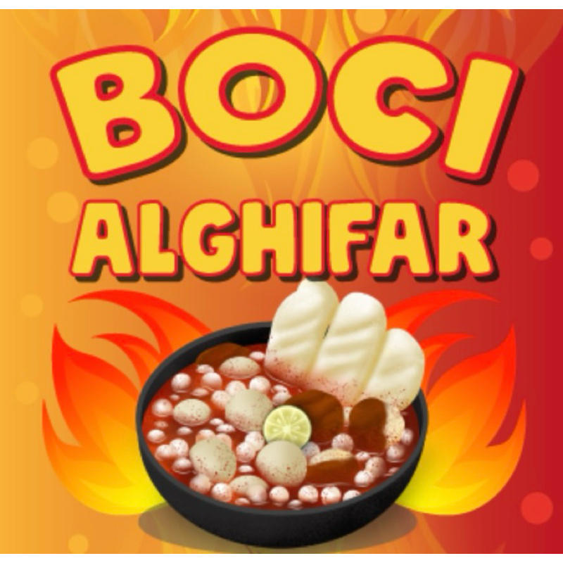

Baso Aci Alghifar Varian Tetelan