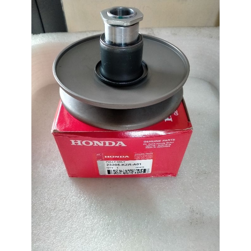 Pully Only Vario 125 Vario 125 LED Vario 150 LED (KZR)