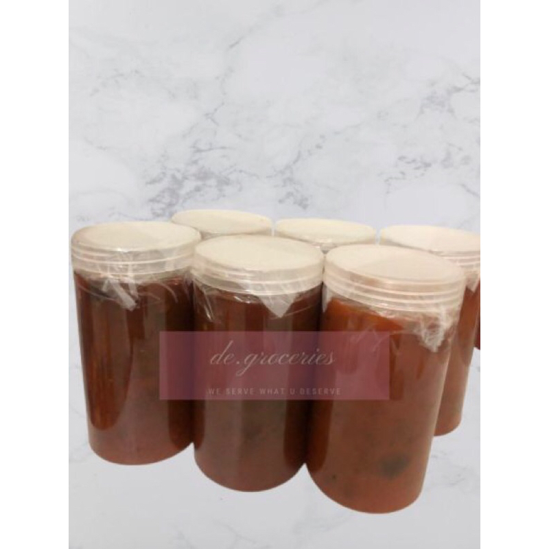 

Kietna Homemade Tanpa Pemanis Buatan ready medan