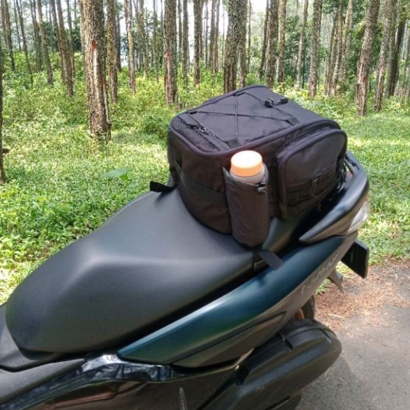 UIO Tas Motor Touring PCX-NMX//Tas Touring & RX King