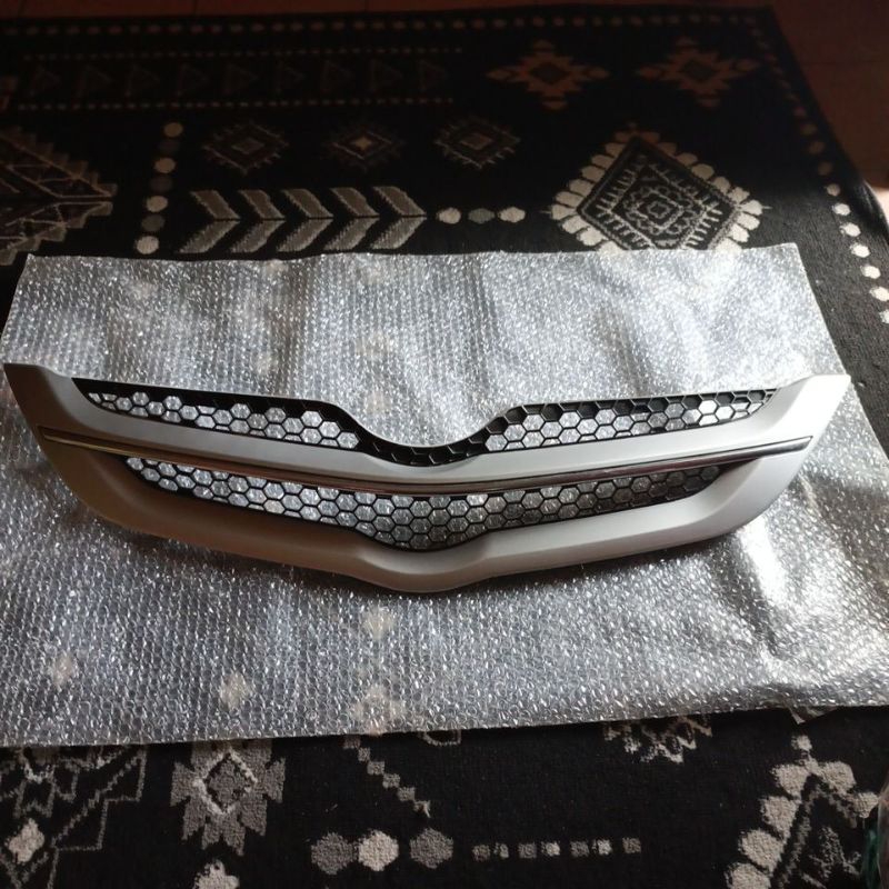 grill vios gen2