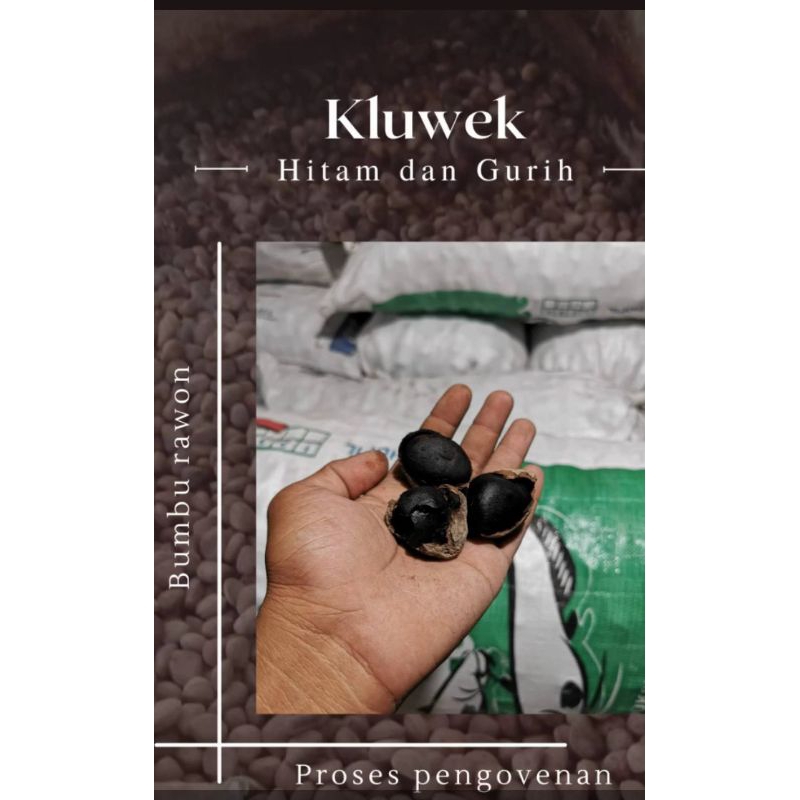 

Kluwek Openan 5Kg