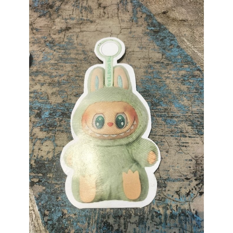

grosir labubu 3d isi 5