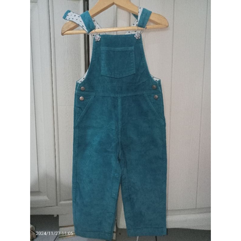 Preloved Petit Bateau size 18m