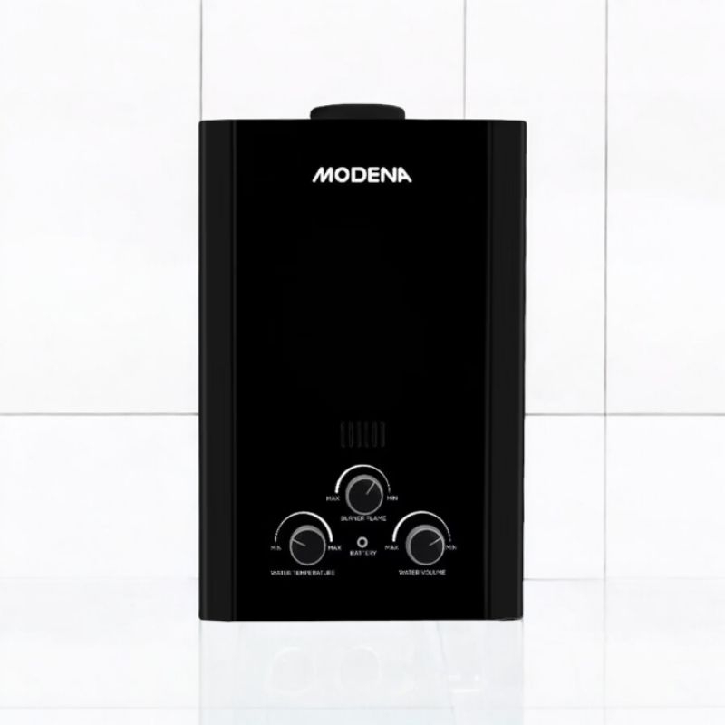 Water Heater Gas Modena GI 0631L / GI0631L