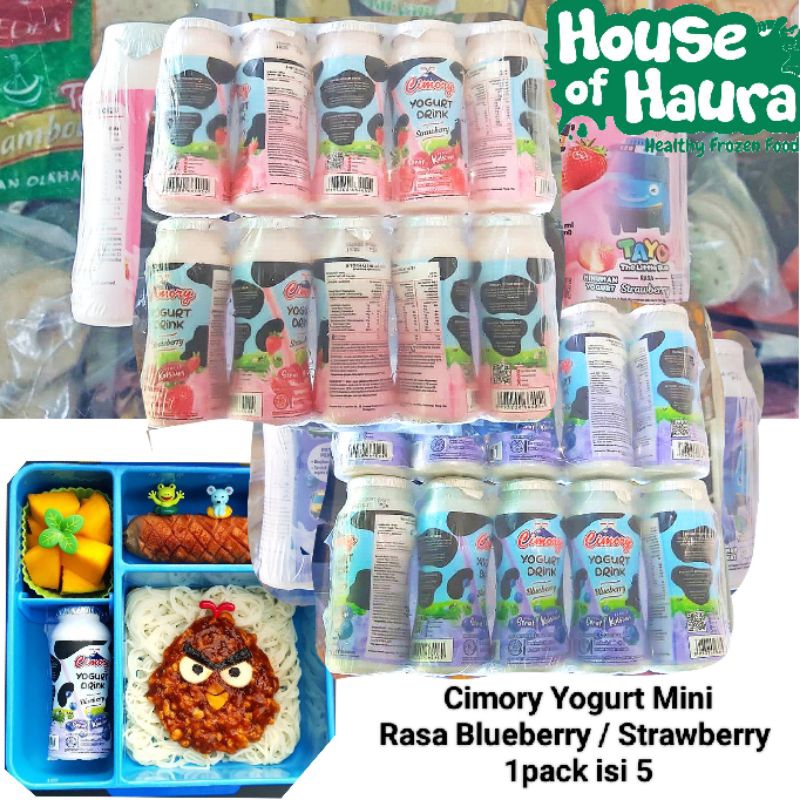 

Cimory Yogurt Drink
