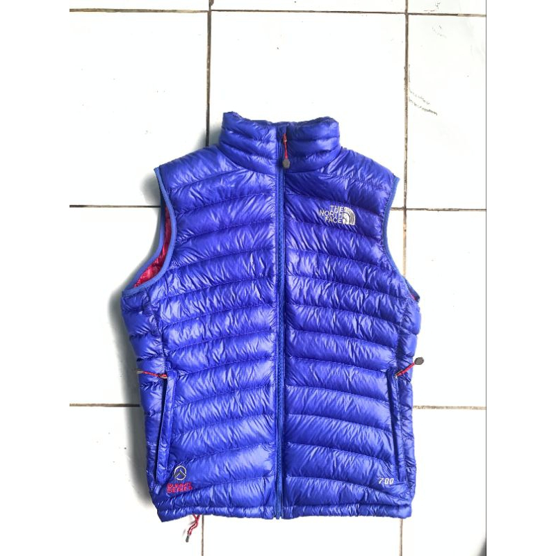 vest bulang tnf