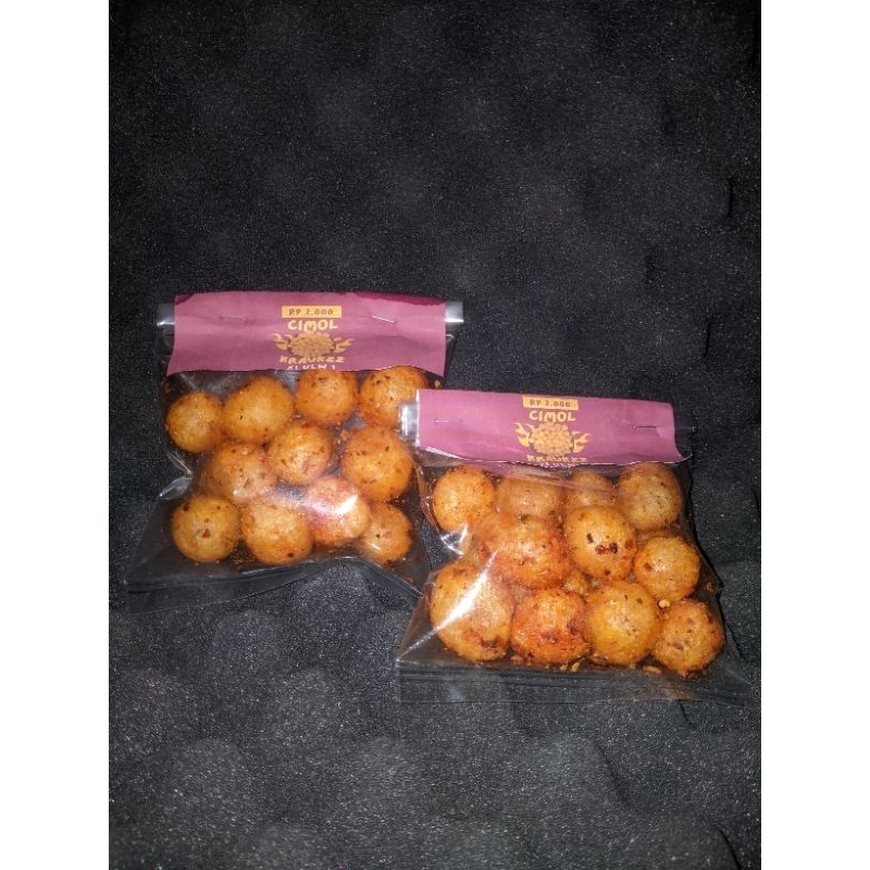 

Cimol Kraukzz