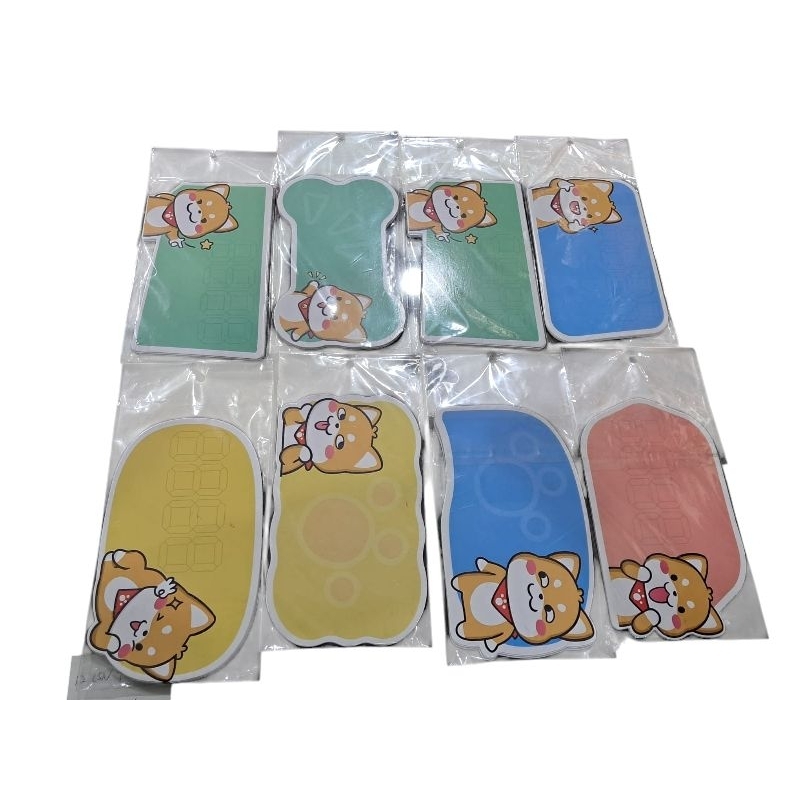 

kertas promo cantik