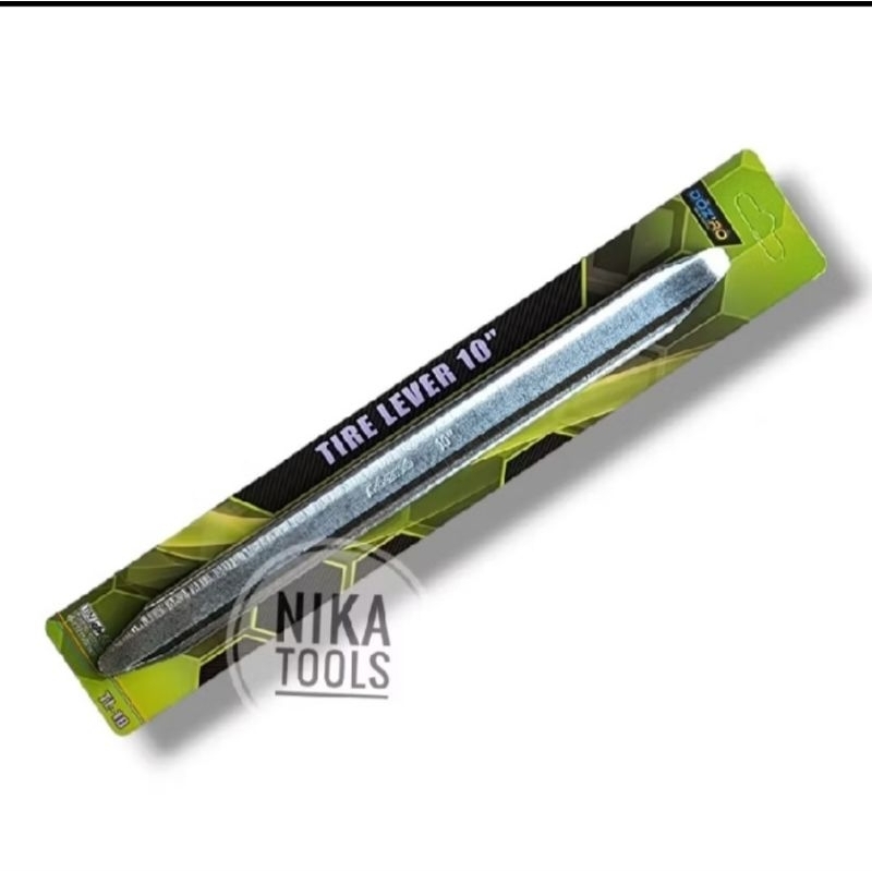 Alat cungkil ban DOZIRO congkel ban mobil / motor 10'