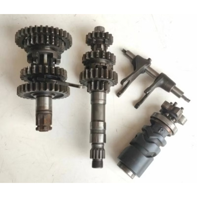 Gear Transmisi Gigi Rasio Yamaha Jupiter Robot / Jupiter Z1 Original Copotan Motor
