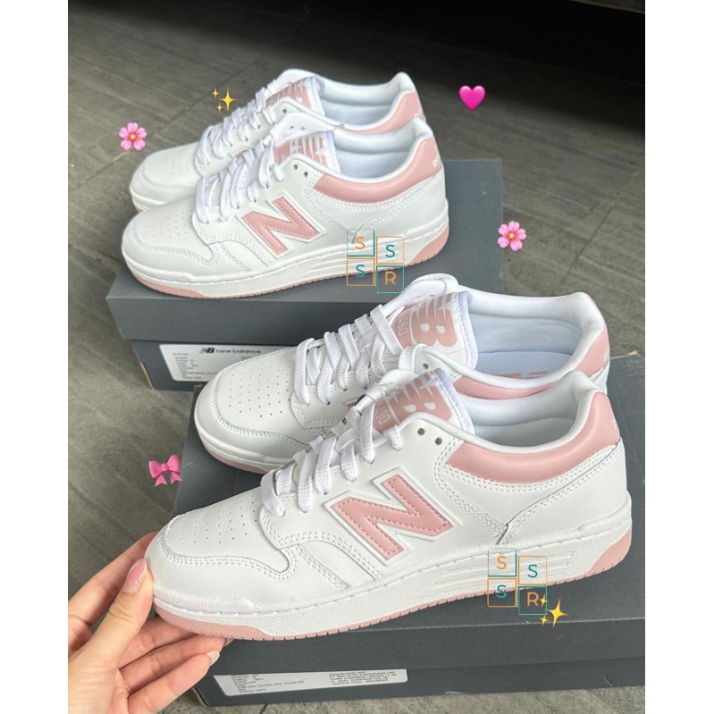 New sepatu New balance size 37