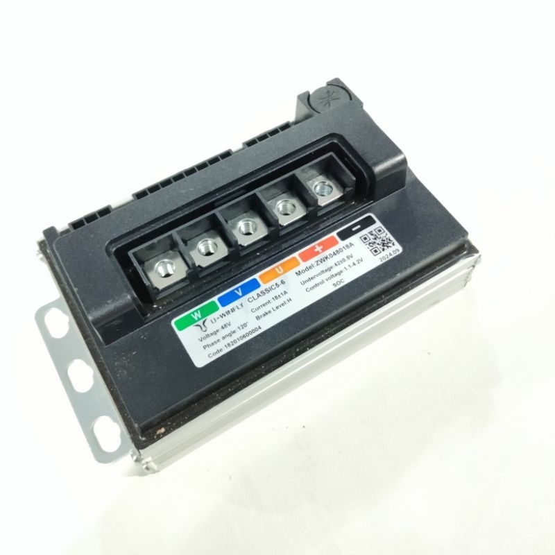 Controller Uwinfly D7D M60 D60 D70 T70 SEPEDA LISTRIK M 60 D 70 T D7 U WINFLY