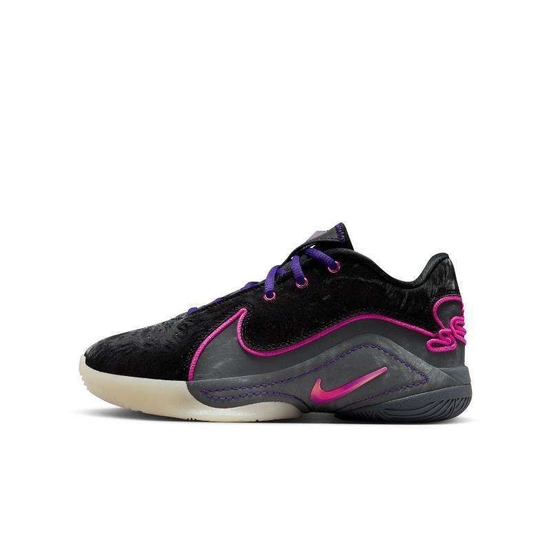 Nike Lebron 22 TUNNEL VISION (GS)