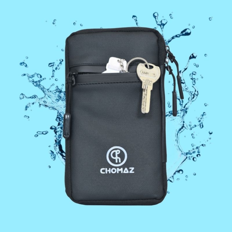 Tas Hp - Dompet Hp Pria - Dompet Leher Cewek - Dompet Handphone Cowok - Hanging Walet Wanita - Hangi