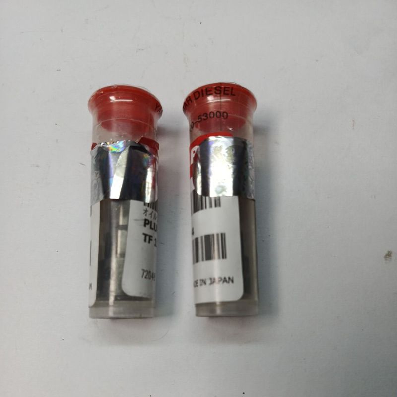 TF105 / TF115 Plunger Pompa TF 105 115 Mesin Diesel Yanmar Taiwan