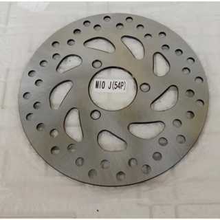Piringan Cakram Mio J mio m3  Mio GT Soul GT / Cakram depan mio J mio Soul GT Baut Lubang 3