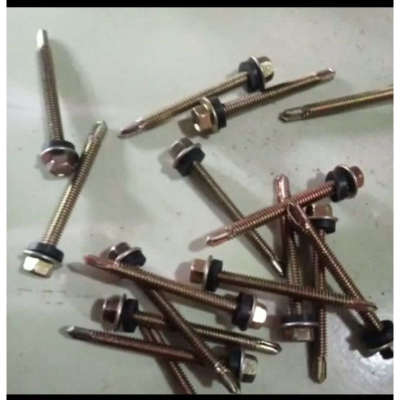 

rofing 12x50, isi 50 pcs