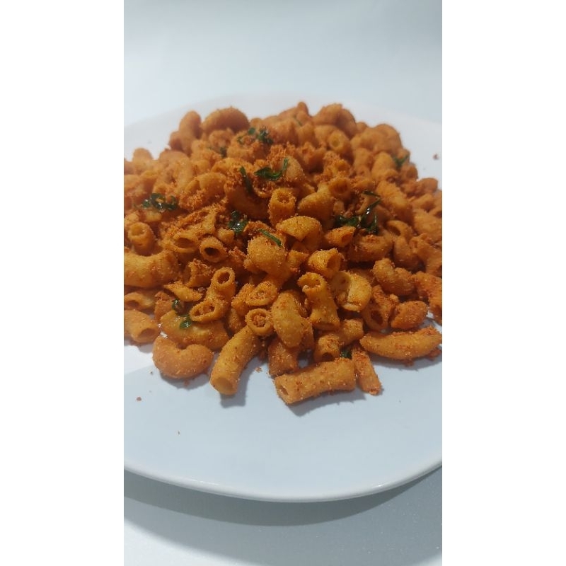 

Makaroni Krauk/Makaroni Kriuk