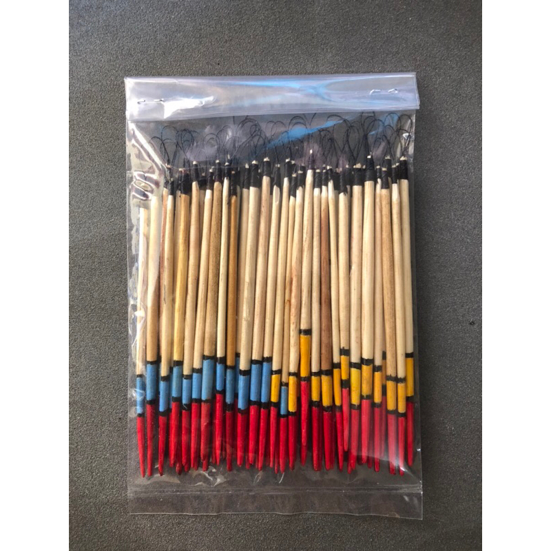 PELAMPUNG IKAN/ KUKUMBUL IKAN