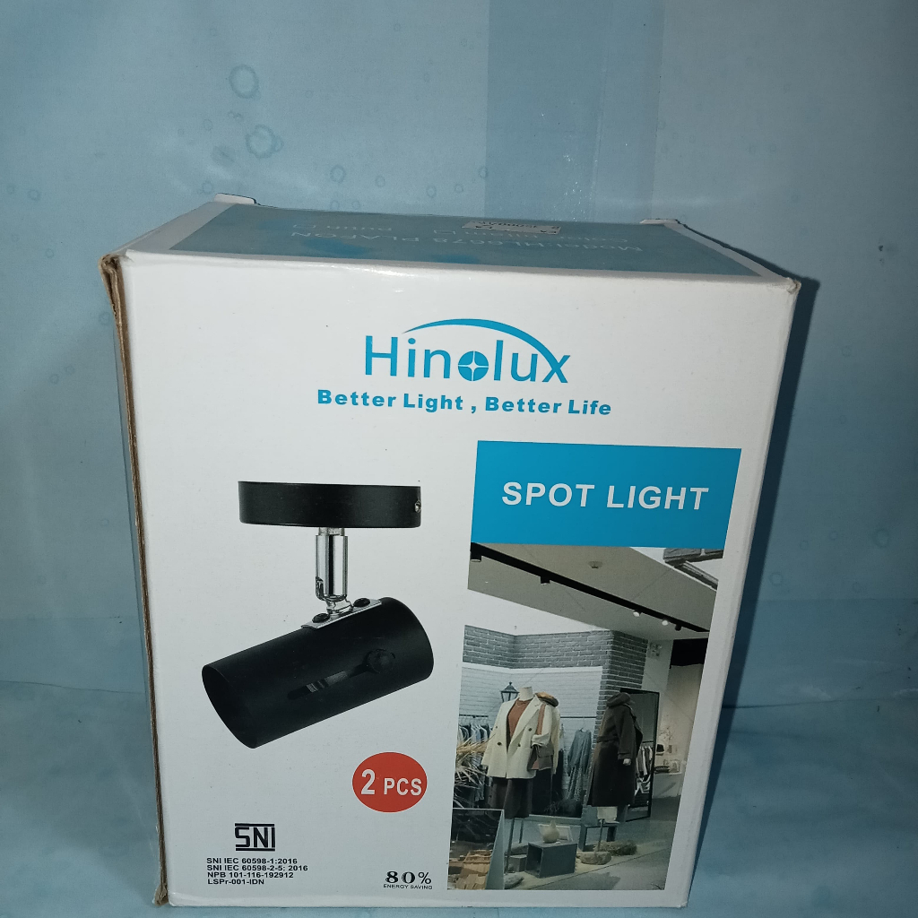 Kap Lampu Sorot Fitting E27 Kap Lampu Spotlight Fitting E27 Plafond Rel Kap Lampu Cafe E27 Track