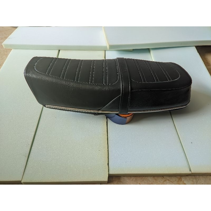 jok motor L2 super standard