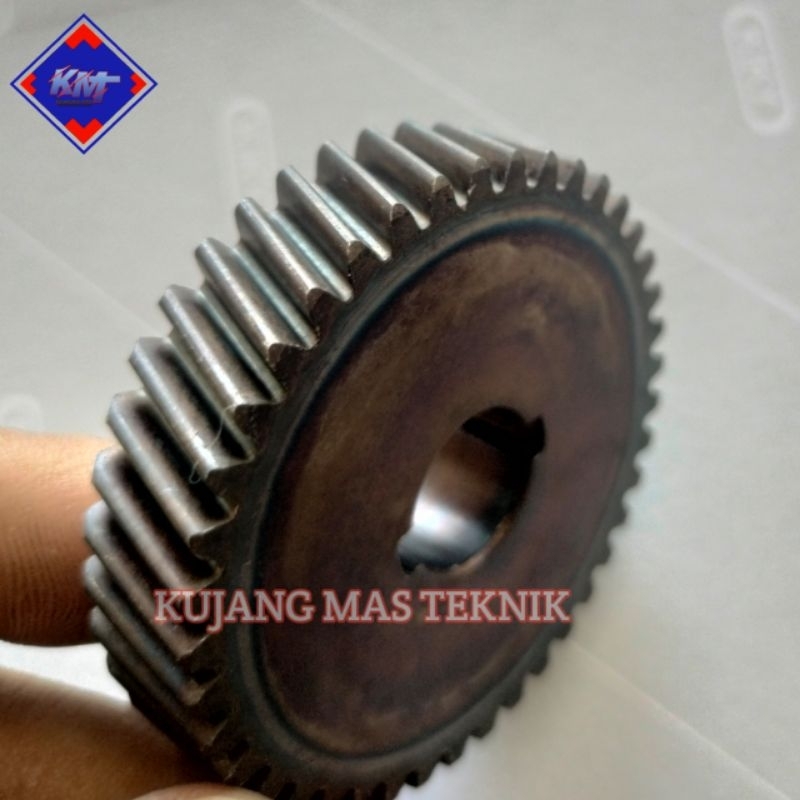 GEAR DM8100 MESIN JACK HAMMER FISCH DM8100 GEAR GIGI DM8100 FISCH