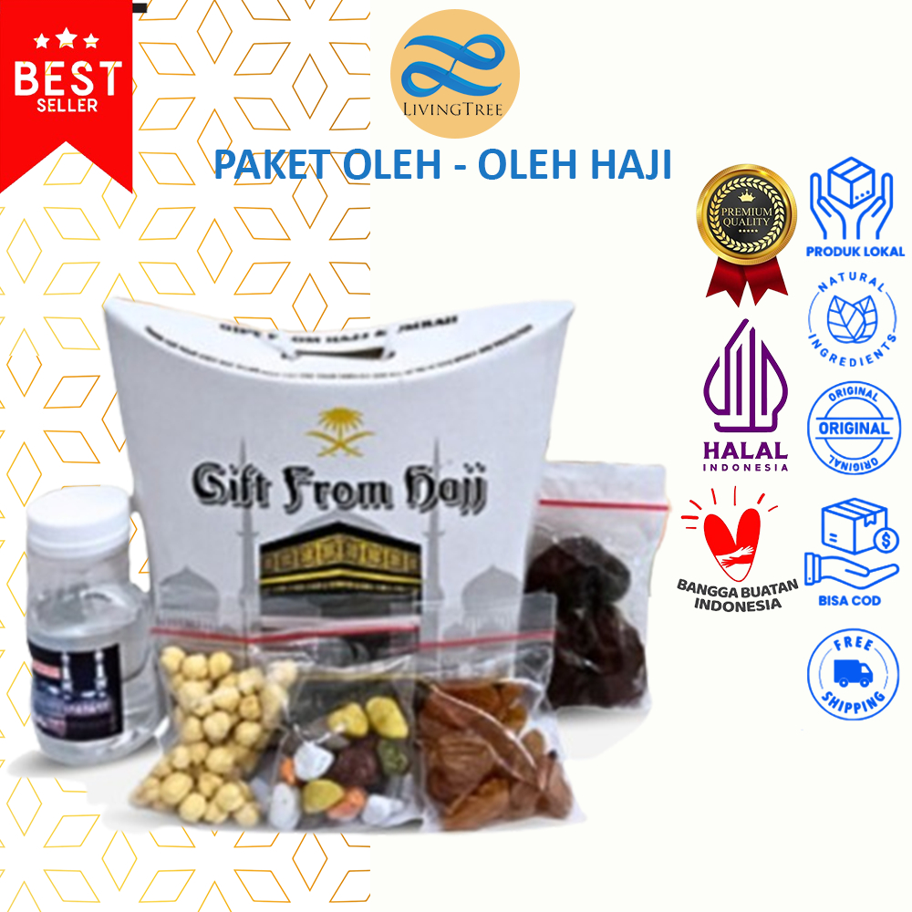 

Paket oleh oleh haji dan umroh / oleh oleh haji dan umroh / oleh oleh haji / souvenir haji dan umroh