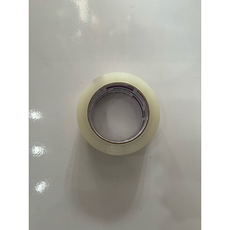 

Lakban Bening Nachi Tape