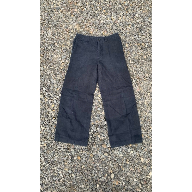 MHL Linen pants